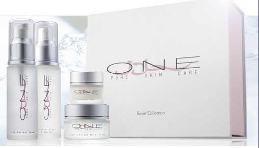Всі косметичні препарати лінії OnePure виготовлені з інгредієнтів, дозволених Кораном