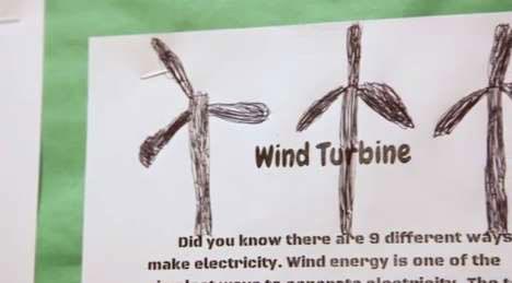 вітряна турбіна