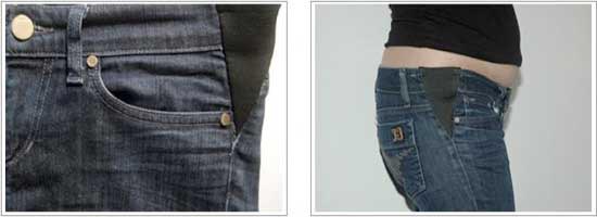 джинсова ідея: Як заробити на старих джинсах