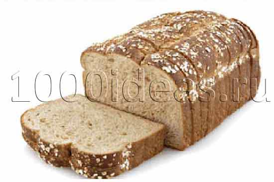 Цікава ідея бізнесу: протеїновий хліб для спортсменів