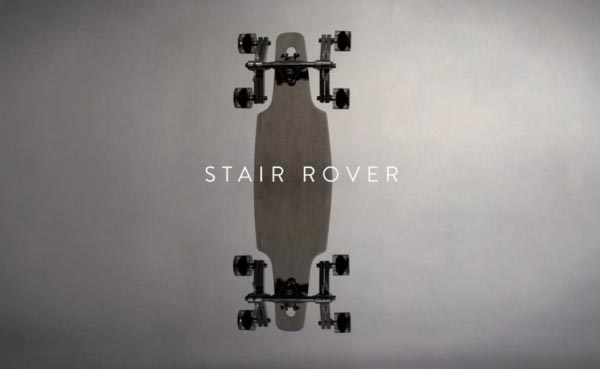 stairrover