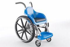 ізраїльська інвалідна коляска