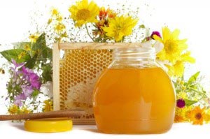 ринки реалізації меду