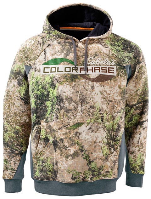 Cabela's ColorPhase