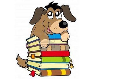 Видавництво книг про собак