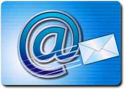 Бізнес Доставка електронної кореспонденції - краща альтернатива поштовій службі